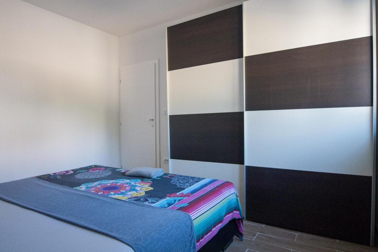 Villa Stipe Jesenice  Bagian luar foto