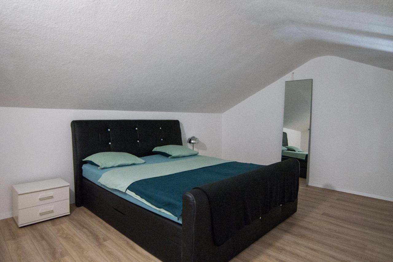 Villa Stipe Jesenice  Bagian luar foto