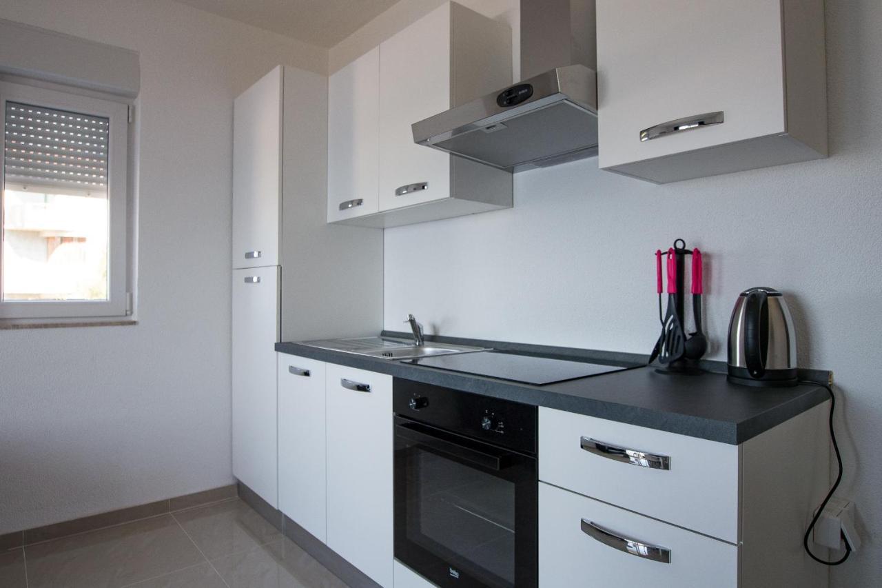 Villa Stipe Jesenice  Bagian luar foto