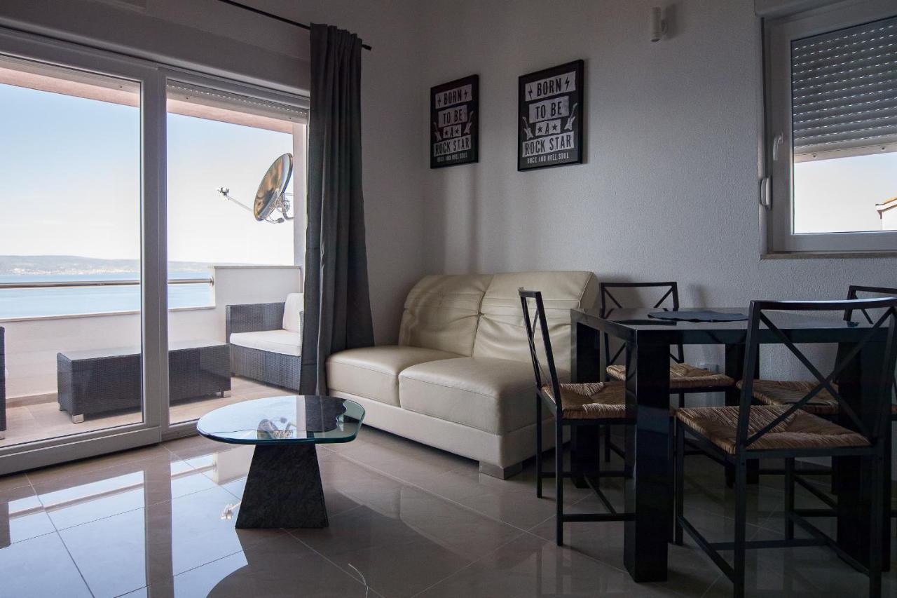 Villa Stipe Jesenice  Bagian luar foto