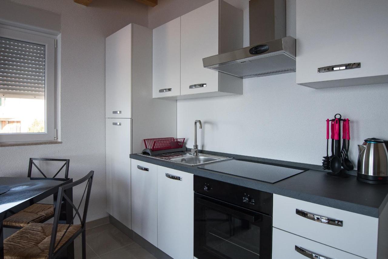 Villa Stipe Jesenice  Bagian luar foto