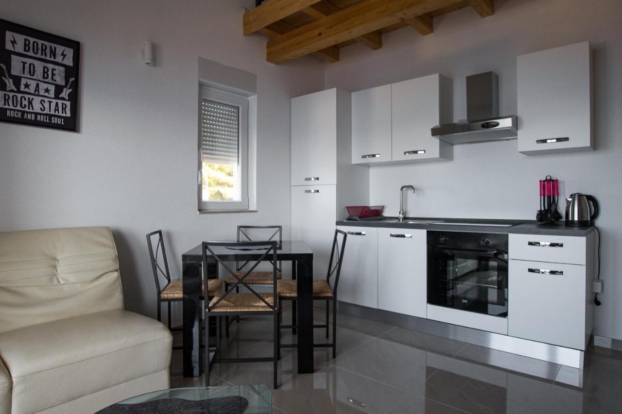 Villa Stipe Jesenice  Bagian luar foto