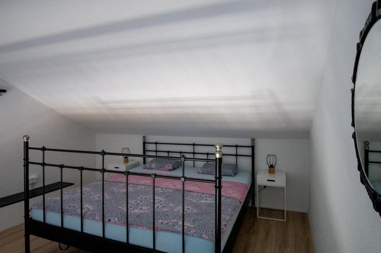 Villa Stipe Jesenice  Bagian luar foto