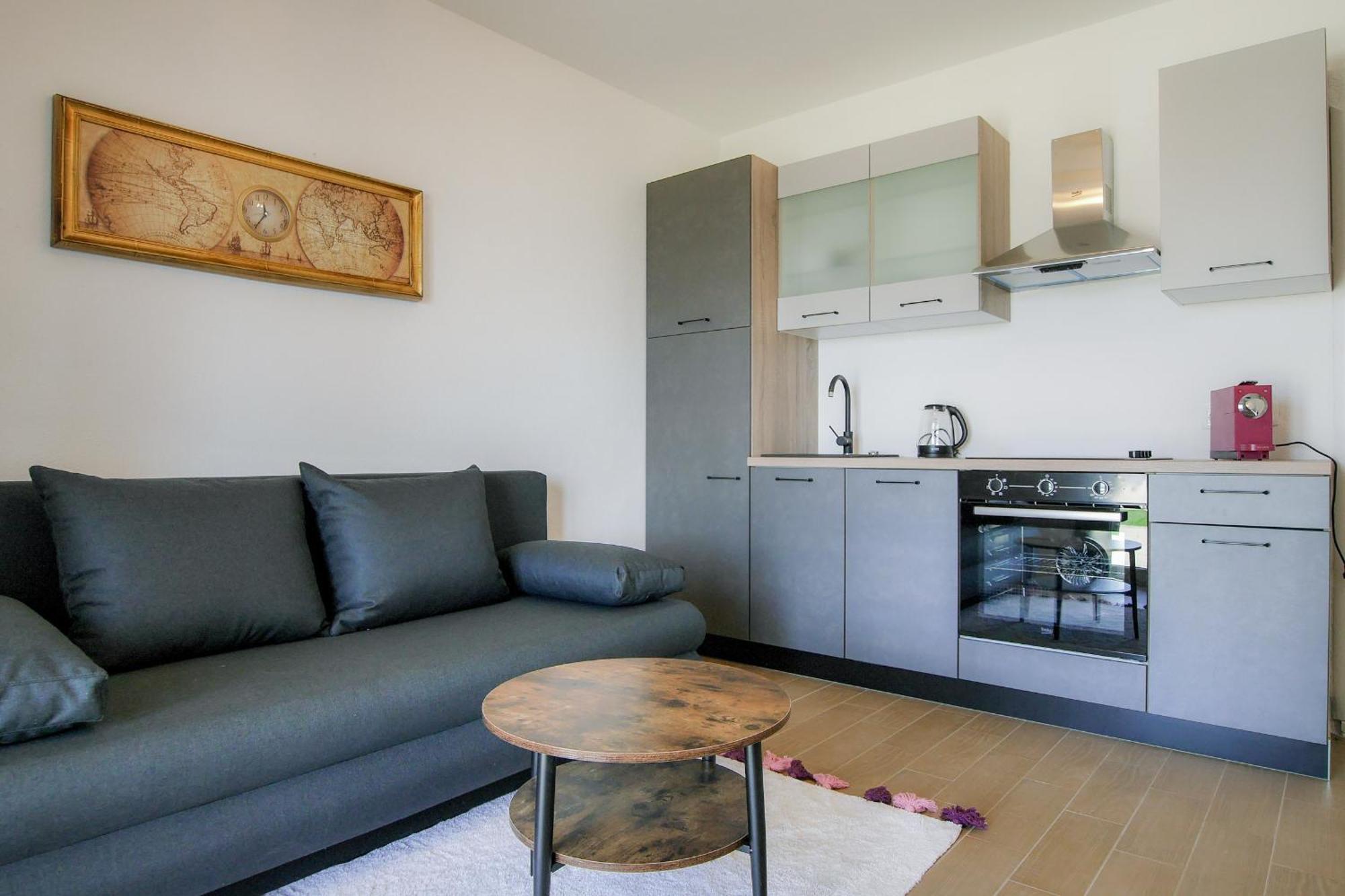 Villa Stipe Jesenice  Bagian luar foto