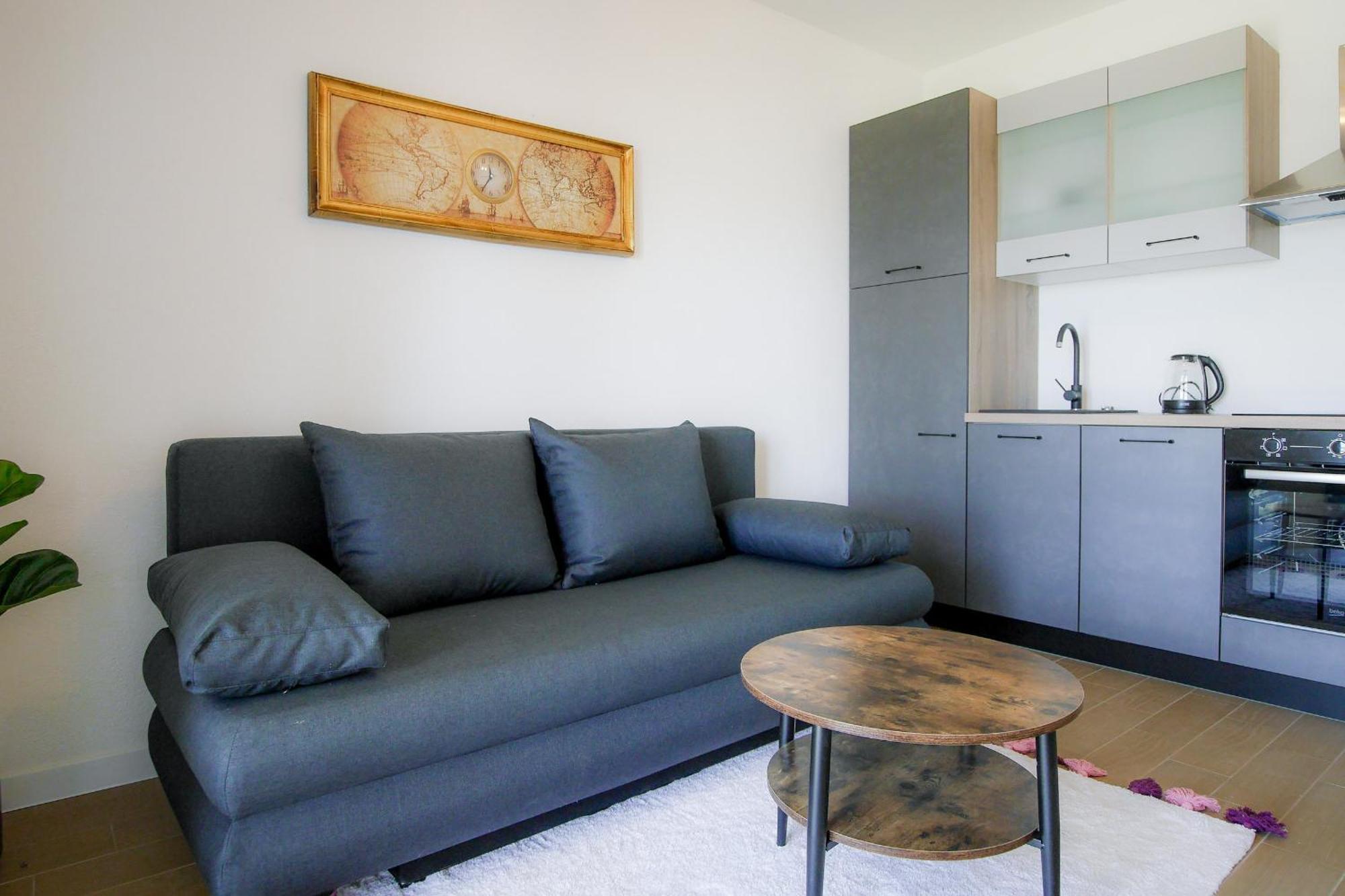 Villa Stipe Jesenice  Bagian luar foto