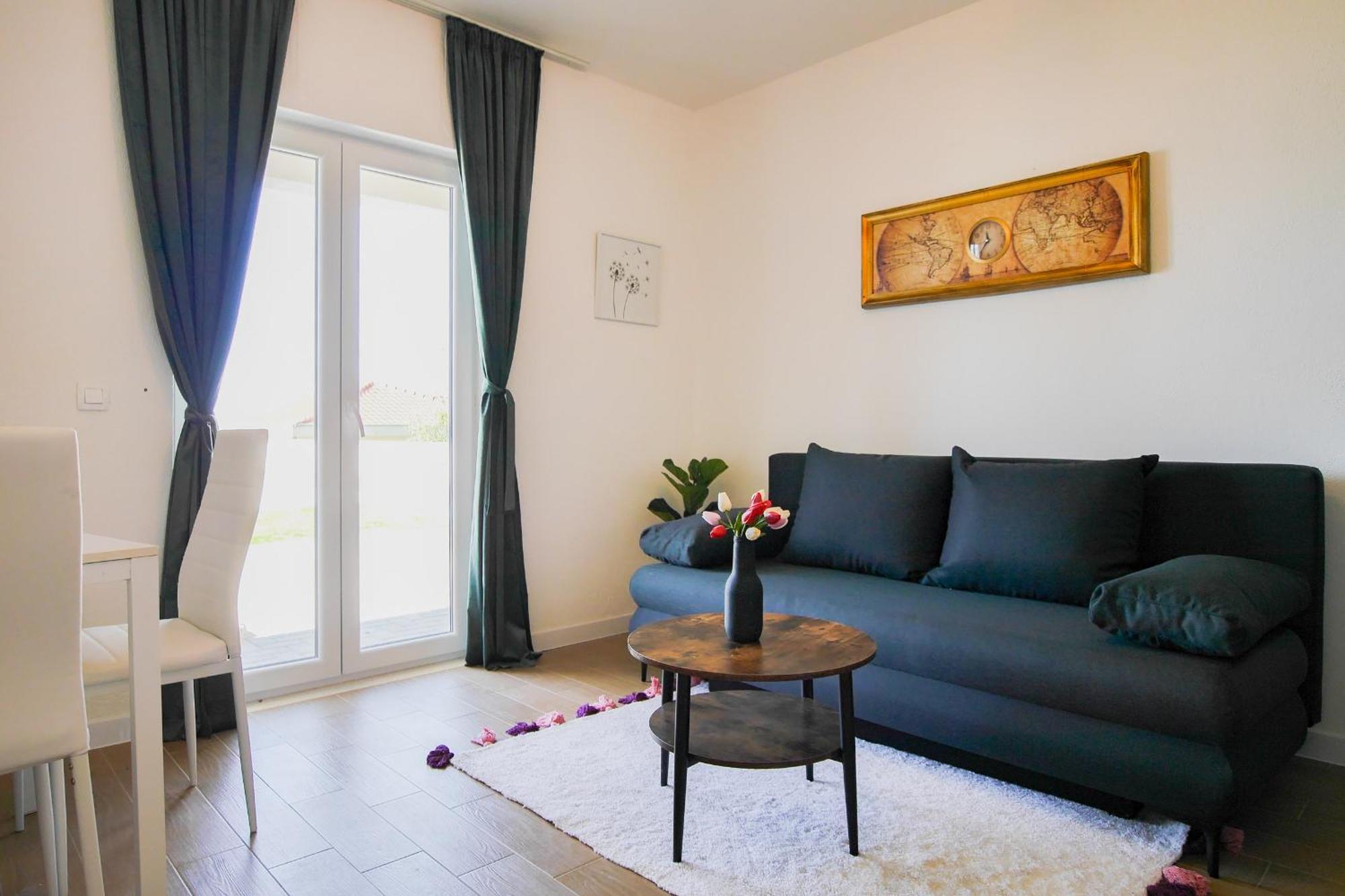 Villa Stipe Jesenice  Bagian luar foto