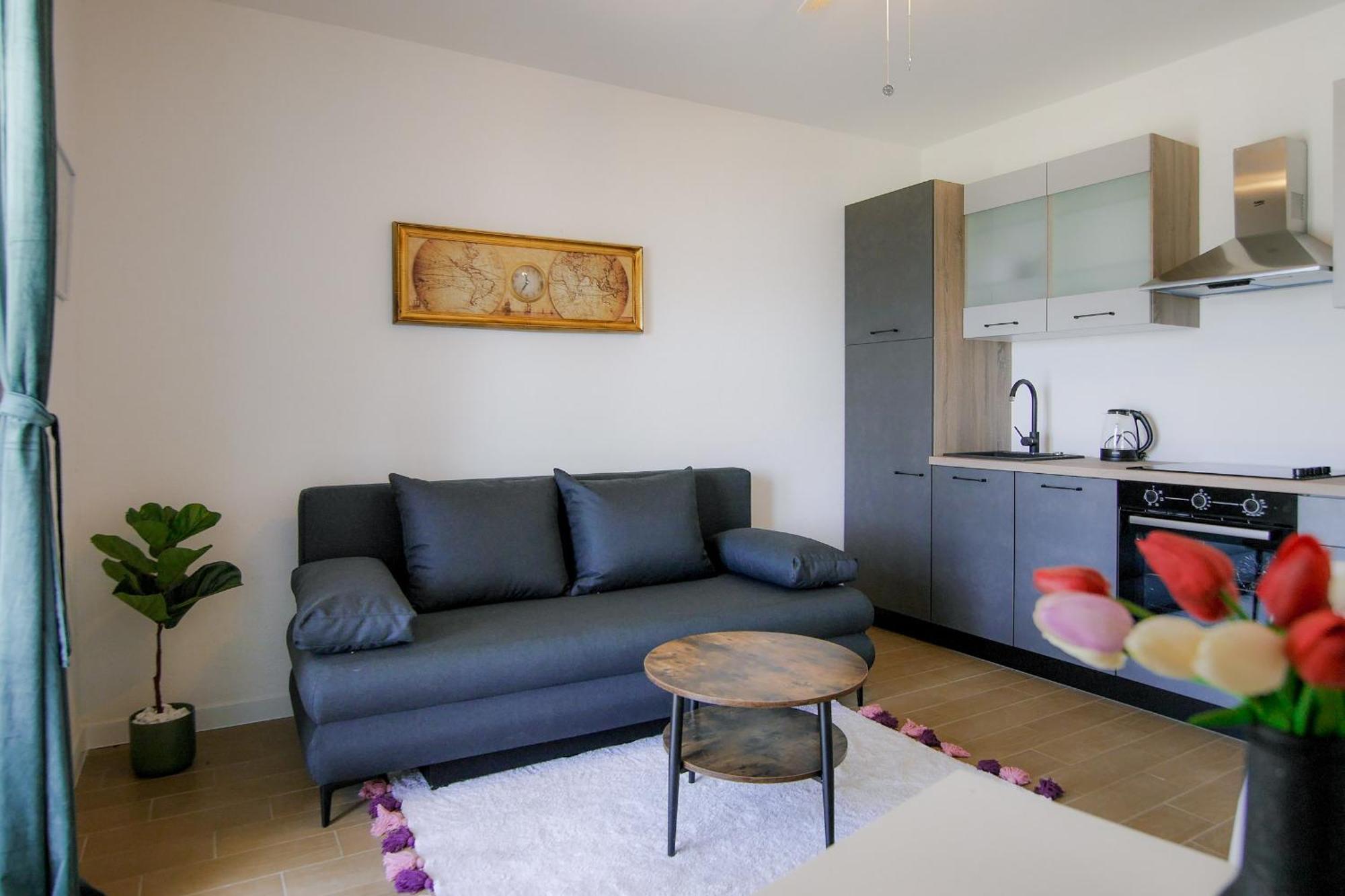 Villa Stipe Jesenice  Bagian luar foto