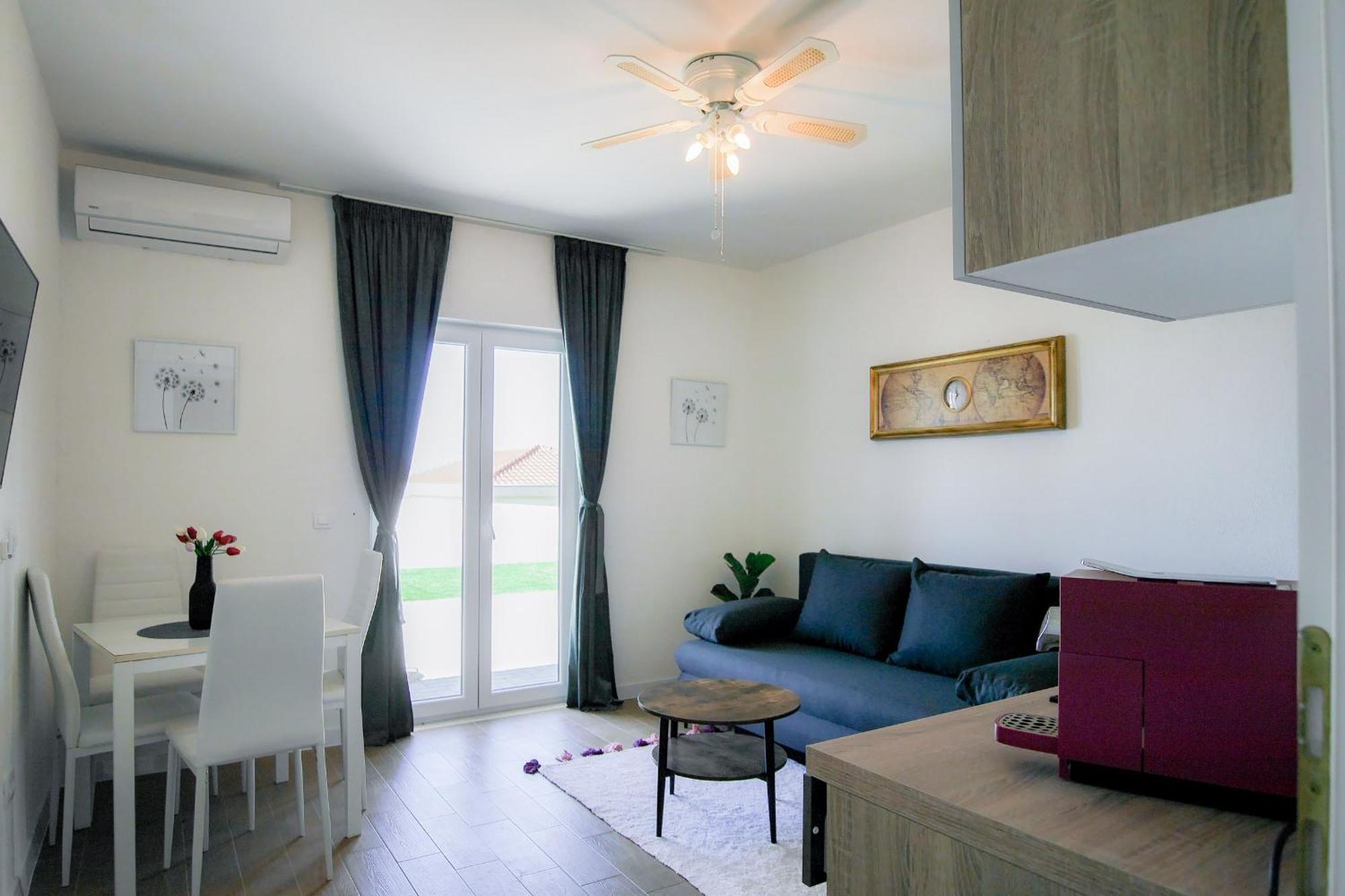 Villa Stipe Jesenice  Bagian luar foto