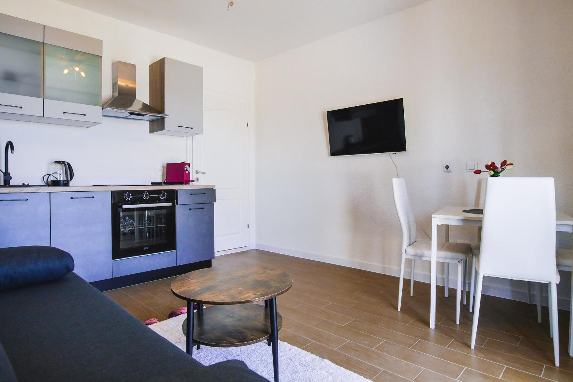 Villa Stipe Jesenice  Bagian luar foto