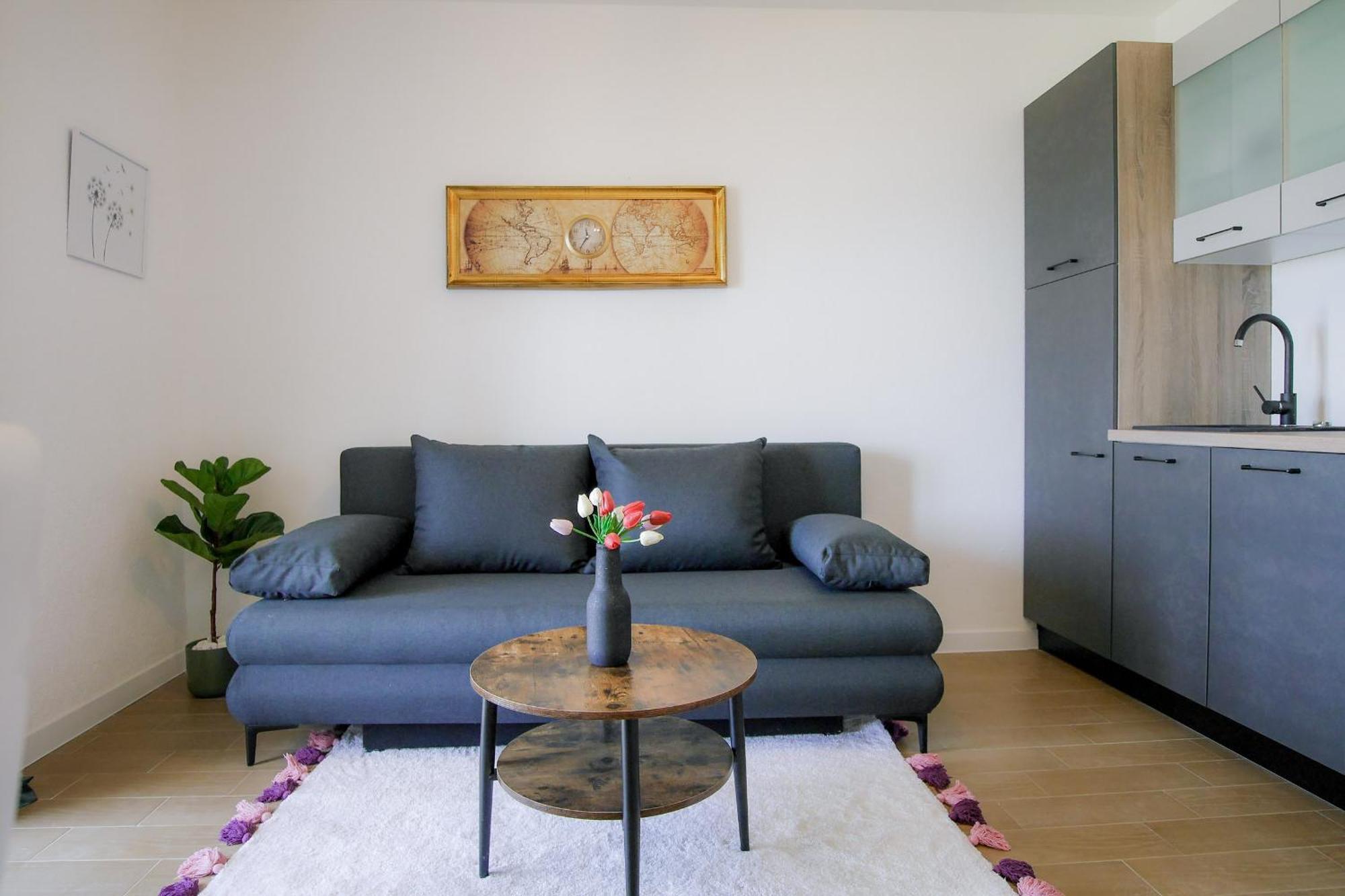Villa Stipe Jesenice  Bagian luar foto