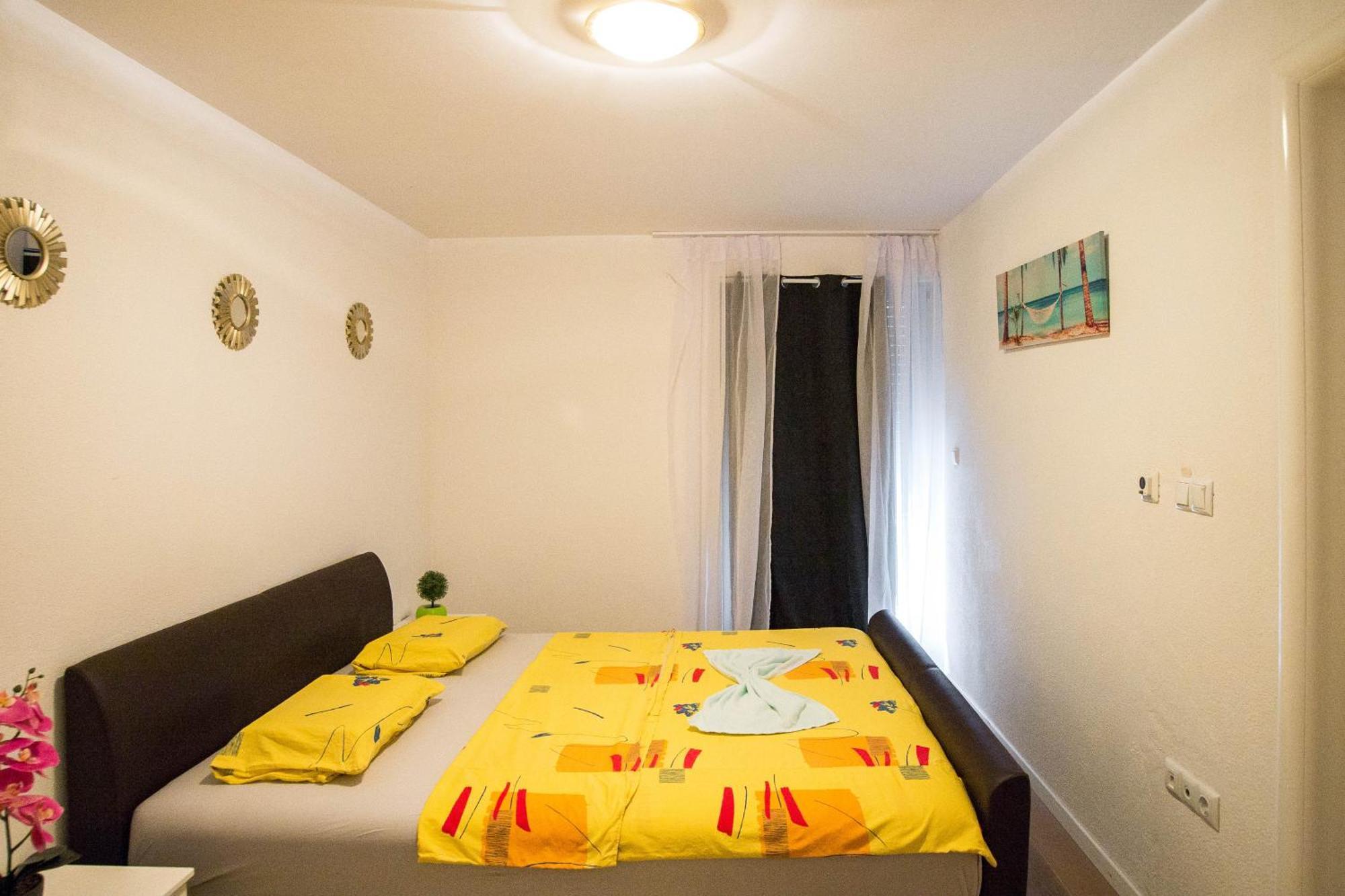 Villa Stipe Jesenice  Bagian luar foto
