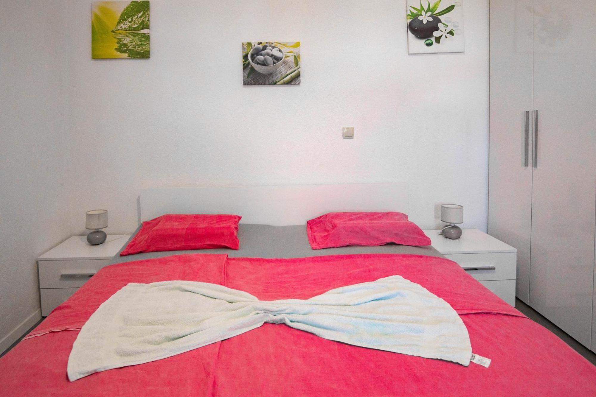 Villa Stipe Jesenice  Bagian luar foto