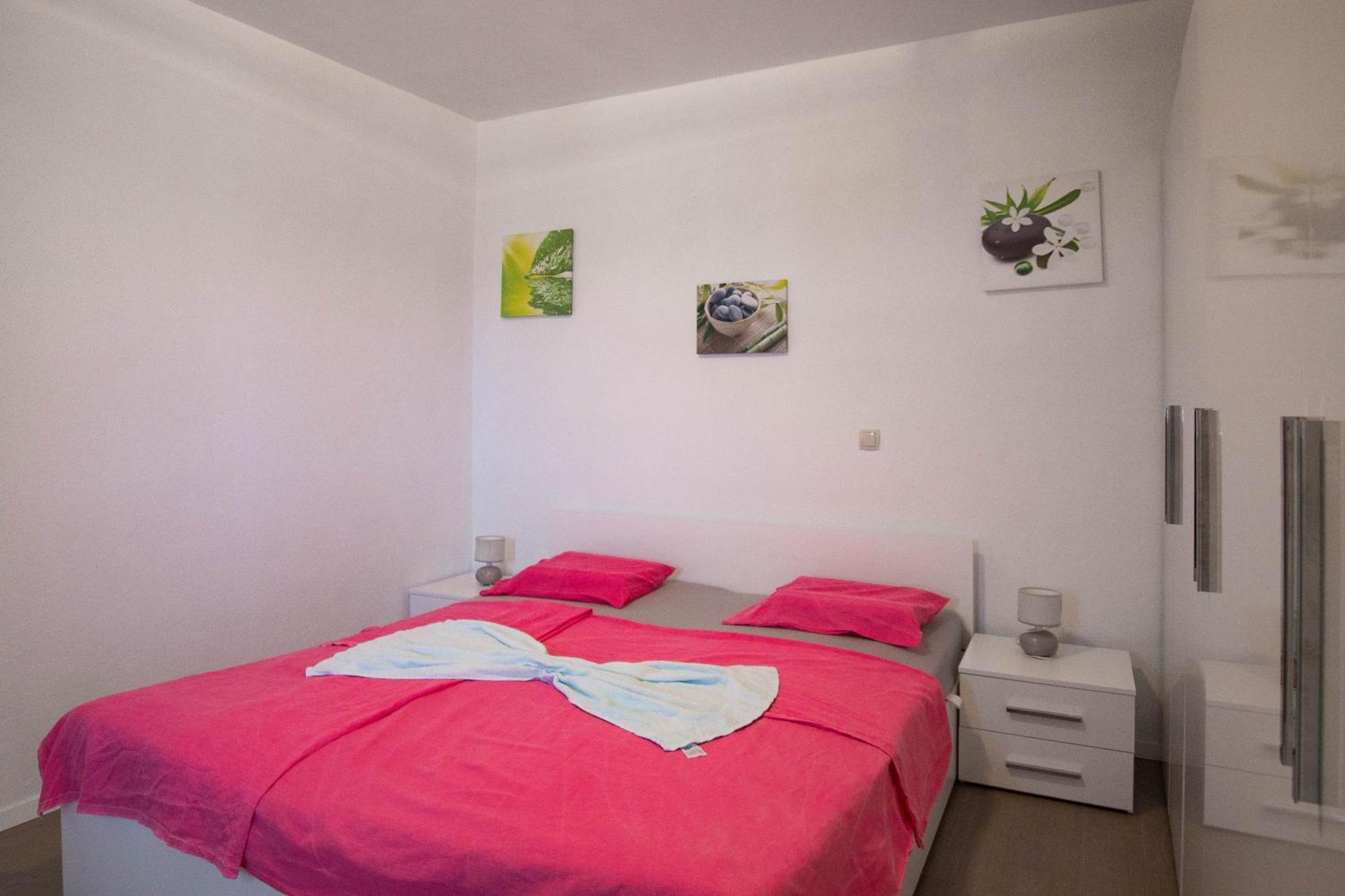 Villa Stipe Jesenice  Bagian luar foto