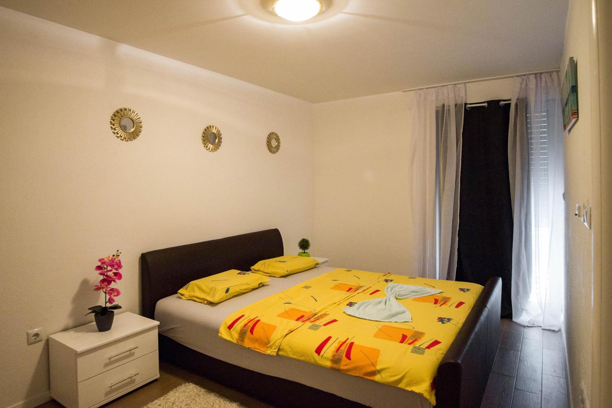Villa Stipe Jesenice  Bagian luar foto