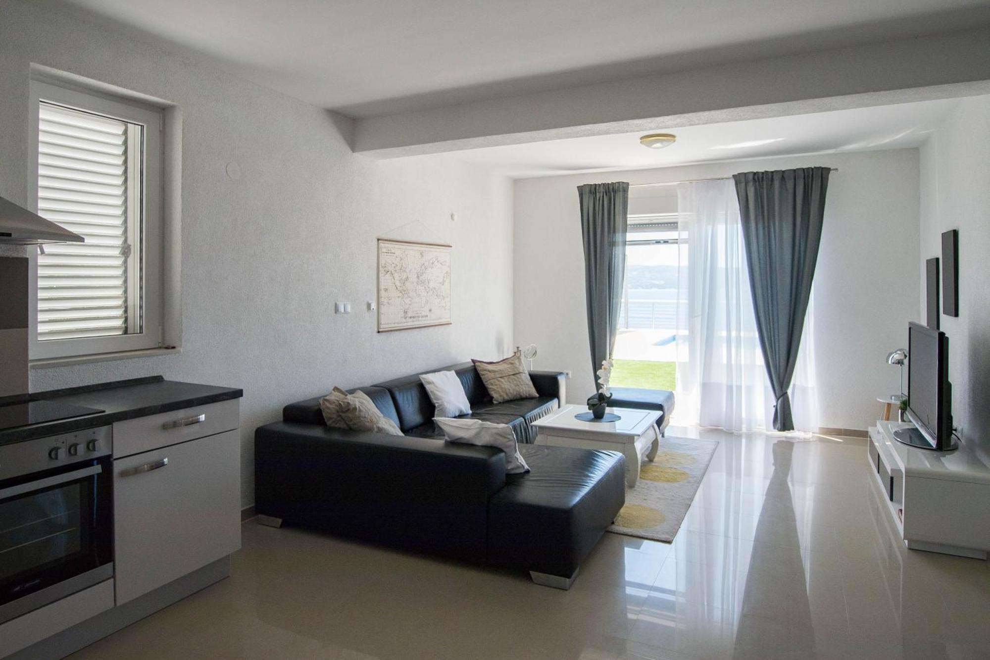Villa Stipe Jesenice  Bagian luar foto