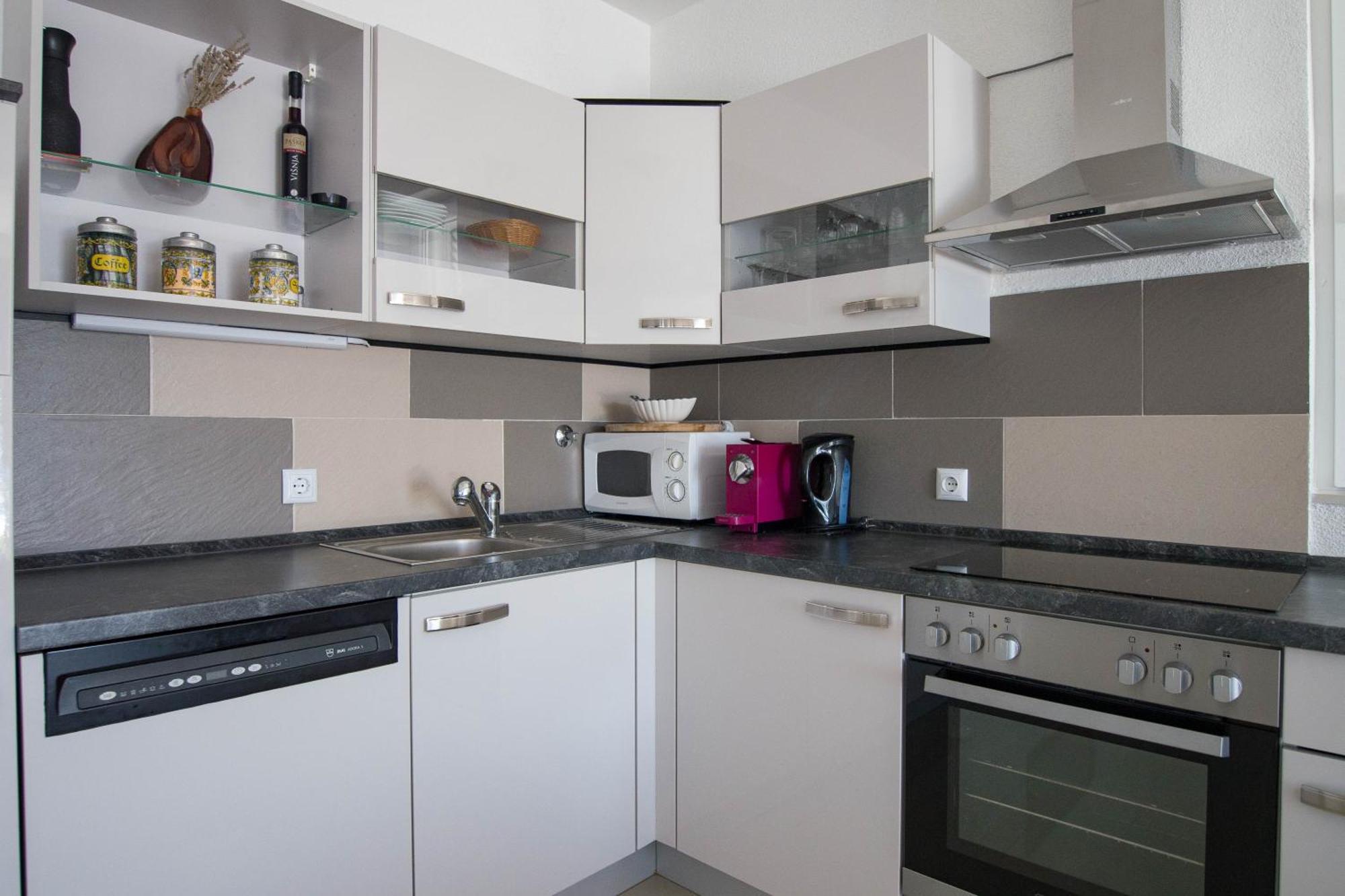 Villa Stipe Jesenice  Bagian luar foto
