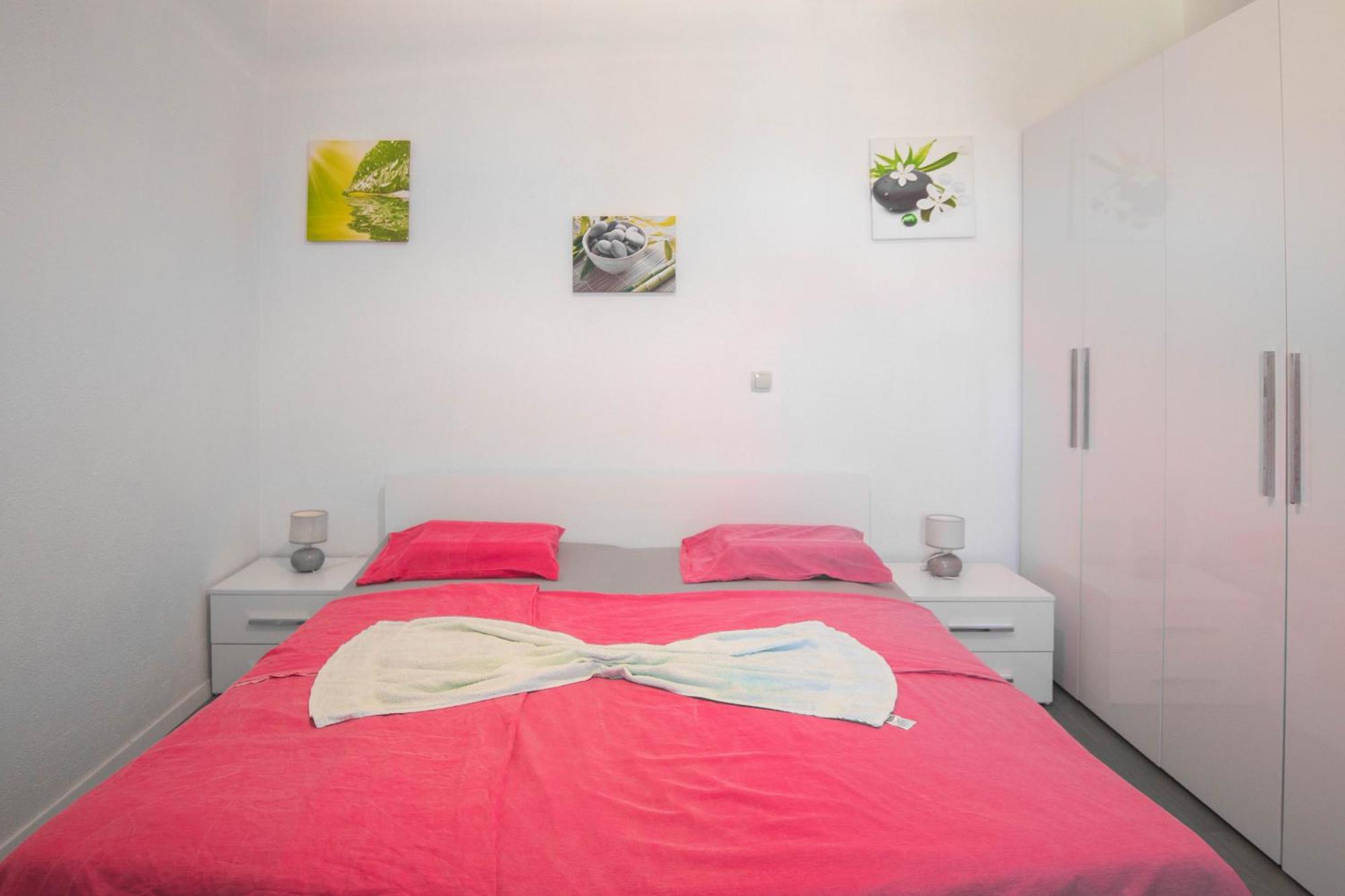 Villa Stipe Jesenice  Bagian luar foto