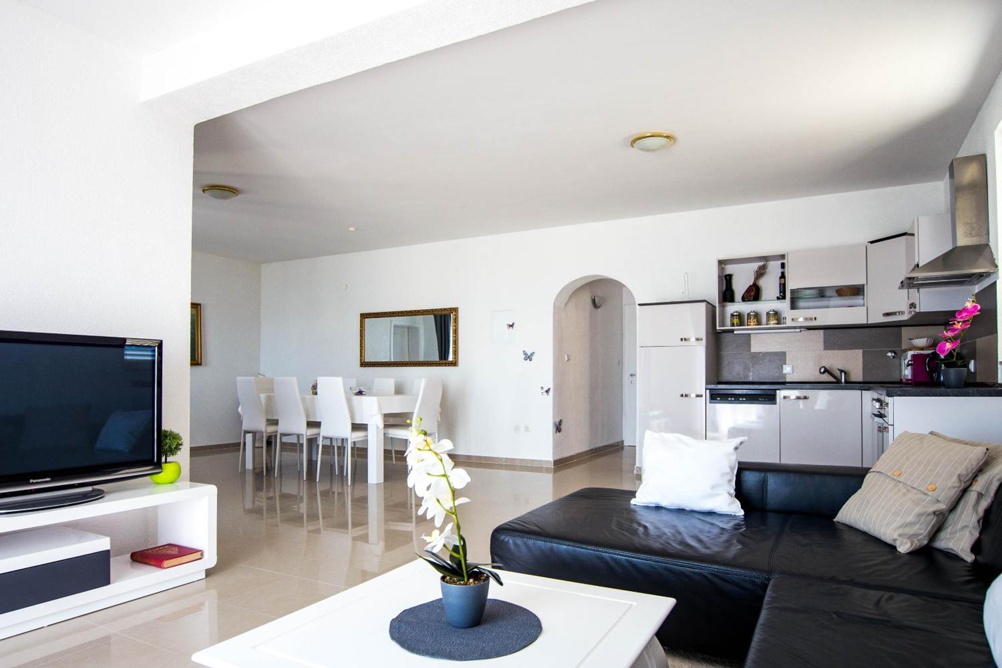 Villa Stipe Jesenice  Bagian luar foto
