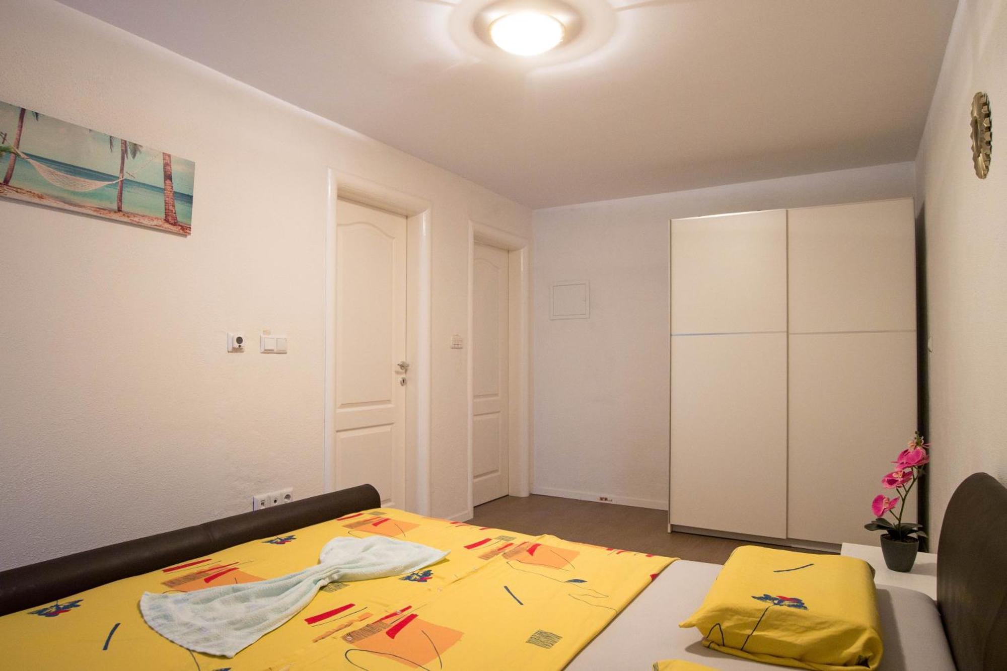 Villa Stipe Jesenice  Bagian luar foto